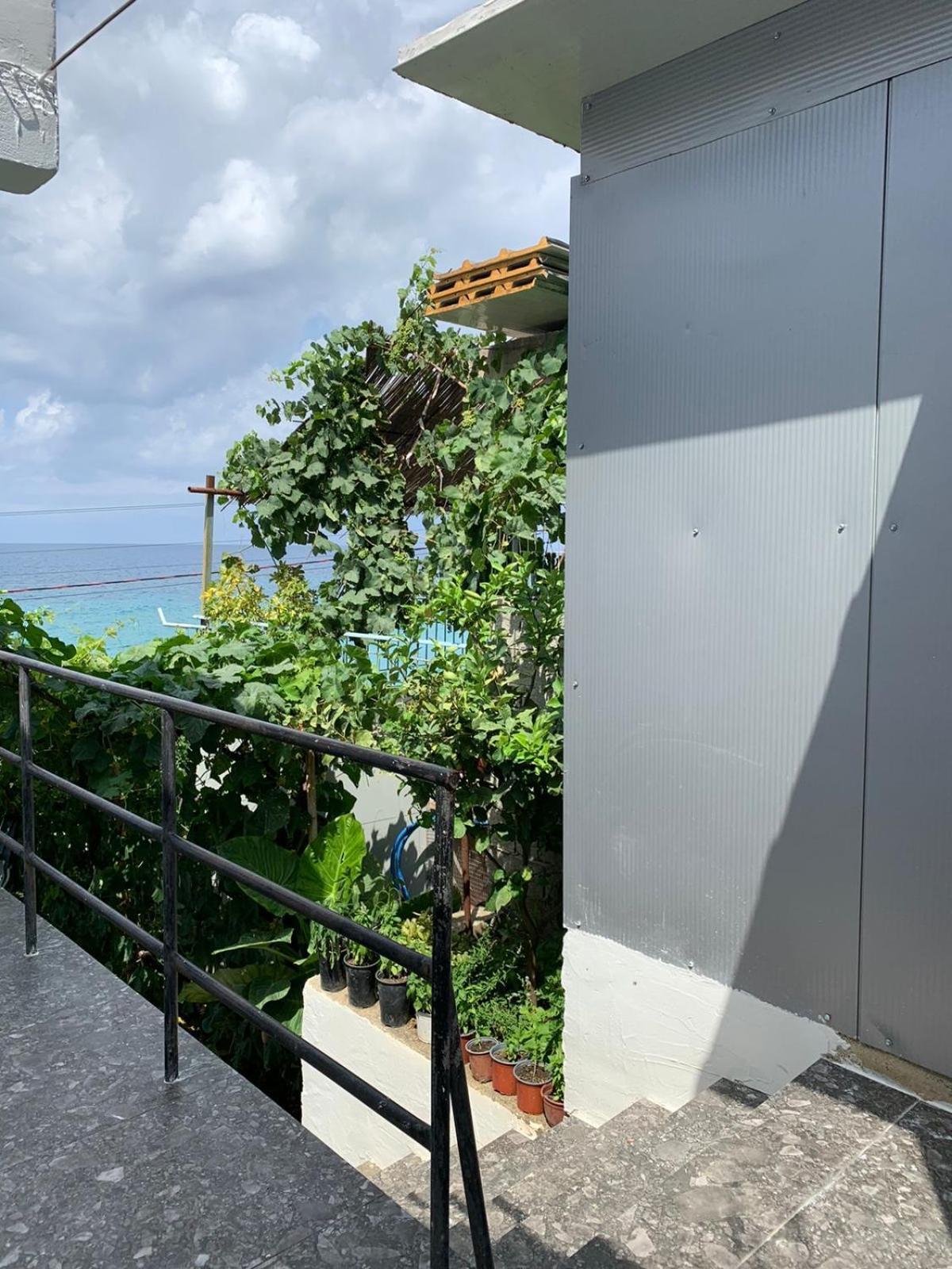 Sea La Vie Anesti Apartment Borsh Ngoại thất bức ảnh